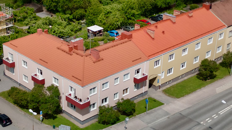 Eskilsgatan 45 fastighet