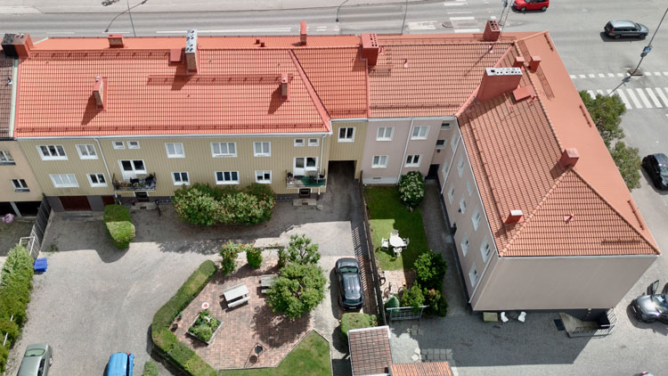 Vasavägen 24 fastighet